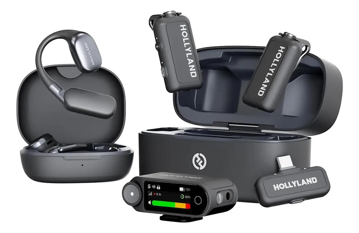 Lark Max 2